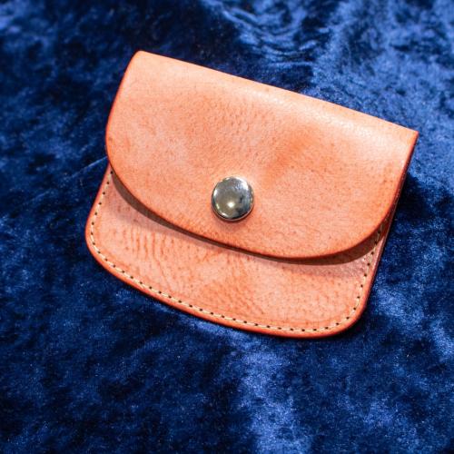 greendale ピックケース アラスカ レッド