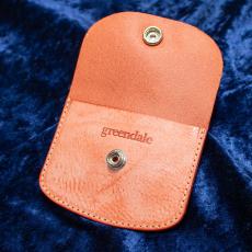 greendale ピックケース アラスカ レッド_2