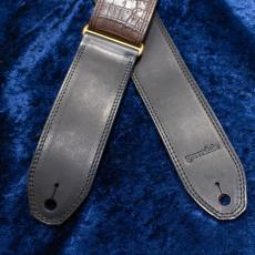 greendale TYPE-6 Toscano Classico T.moro クロコ型押し