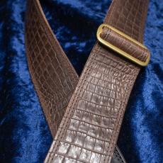 greendale TYPE-6 Toscano Classico T.moro クロコ型押し_2