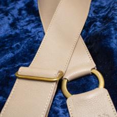 greendale TYPE-6 アリゾナ グレージュ 真鍮リング_2