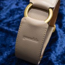 greendale TYPE-6 アリゾナ グレージュ 真鍮リング_3