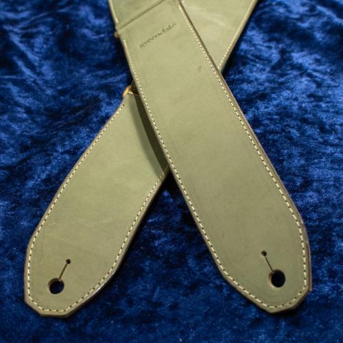 greendale TYPE-6 Toscano Buffed Oliva