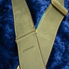 greendale TYPE-6 Toscano Buffed Oliva_2