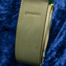 greendale TYPE-6 Toscano Buffed Oliva_3