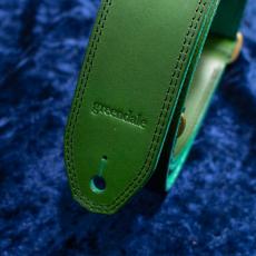 greendale TYPE-6 ブッテーログリーン ダブル ブラックステッチ_3