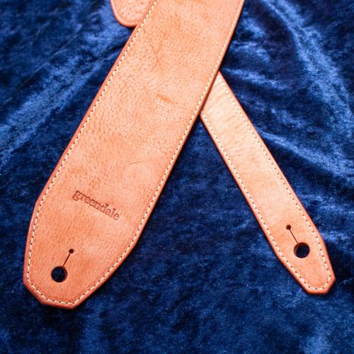 greendale TYPE-1 アラスカ レッド