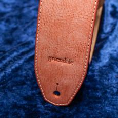 greendale TYPE-1 アラスカ レッド_3