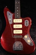 Navigator N-JG SGZ Custom -JGM- / Distressed Candy Apple Red【3.93kg】【ファン必見】【即納可能】