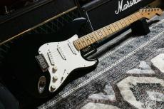 Fender American Standard Stratocaster MN BLK 1996_2