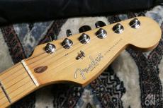 Fender American Standard Stratocaster MN BLK 1996_3