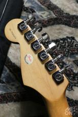Fender American Standard Stratocaster MN BLK 1996_7