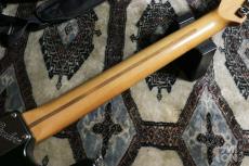 Fender American Standard Stratocaster MN BLK 1996_8