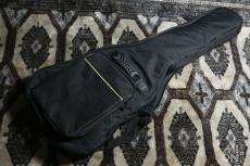 Fender American Standard Stratocaster MN BLK 1996_11