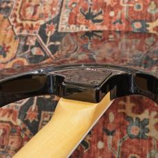 Jackson JS Series Dinky Arch Top JS32Q DKA, Amaranth Fingerboard, Transparent Green Burst 【特価】_9