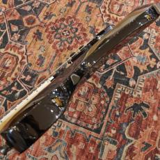 Jackson Pro Plus Series DK Modern EVTN6, Ebony Fingerboard, Silver Sparkle 【特価】【生産完了モデル】_5