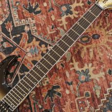 Jackson Pro Plus Series DK Modern EVTN6, Ebony Fingerboard, Silver Sparkle 【特価】【生産完了モデル】_6