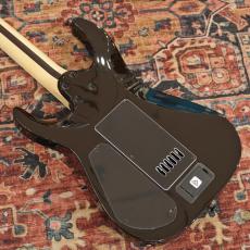 Jackson Pro Plus Series DK Modern EVTN6, Ebony Fingerboard, Silver Sparkle 【特価】【生産完了モデル】_8