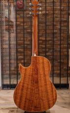 Larrivee C-10 All Koa Flying Eagle / 1999_4