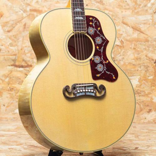 Gibson SJ-200 Original Antique Natural