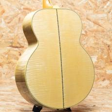 Gibson SJ-200 Original Antique Natural_2