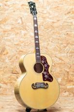 Gibson SJ-200 Original Antique Natural_3