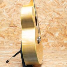 Gibson SJ-200 Original Antique Natural_4