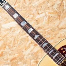 Gibson SJ-200 Original Antique Natural_6
