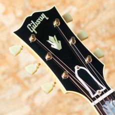 Gibson SJ-200 Original Antique Natural_8