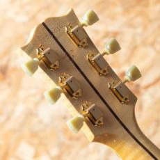 Gibson SJ-200 Original Antique Natural_9