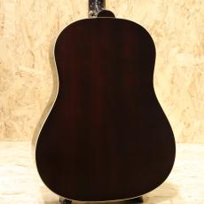 Epiphone Masterbilt Texan Faded Cherry_2
