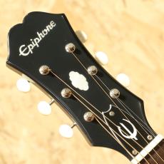Epiphone Masterbilt Texan Faded Cherry_4