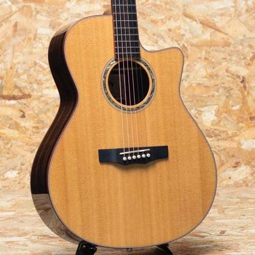 Morris S-101 III 2022