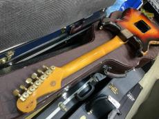 Fender Japan ST62 Custom　フェンダー・ジャパン　Stratocaster_5