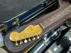 Fender Japan ST62 Custom　フェンダー・ジャパン　Stratocaster_8