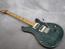 Paul Reed Smith [PRS] SE Custom24 Roasted Maple Limited Gray Black　ワンオーナー超美品!