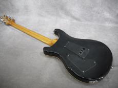 Paul Reed Smith [PRS] SE Custom24 Roasted Maple Limited Gray Black　ワンオーナー超美品!_2