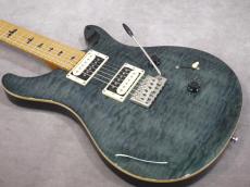 Paul Reed Smith [PRS] SE Custom24 Roasted Maple Limited Gray Black　ワンオーナー超美品!_3