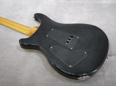 Paul Reed Smith [PRS] SE Custom24 Roasted Maple Limited Gray Black　ワンオーナー超美品!_4