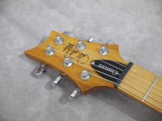 Paul Reed Smith [PRS] SE Custom24 Roasted Maple Limited Gray Black　ワンオーナー超美品!_5