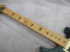 Paul Reed Smith [PRS] SE Custom24 Roasted Maple Limited Gray Black　ワンオーナー超美品!_6