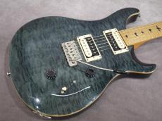 Paul Reed Smith [PRS] SE Custom24 Roasted Maple Limited Gray Black　ワンオーナー超美品!_7