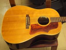 Gibson J-50ADJ (1969)_4