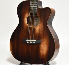 Martin 000CJRE StreetMaster #2945822 【ジュニアシリーズ】【オールサペリボディ/総単板】【エレアコ仕様】