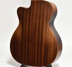 Martin 000CJRE StreetMaster #2945822 【ジュニアシリーズ】【オールサペリボディ/総単板】【エレアコ仕様】_2