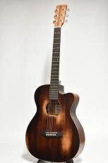 Martin 000CJRE StreetMaster #2945822 【ジュニアシリーズ】【オールサペリボディ/総単板】【エレアコ仕様】_3