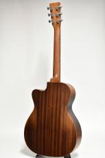 Martin 000CJRE StreetMaster #2945822 【ジュニアシリーズ】【オールサペリボディ/総単板】【エレアコ仕様】_4