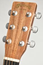 Martin 000CJRE StreetMaster #2945822 【ジュニアシリーズ】【オールサペリボディ/総単板】【エレアコ仕様】_5