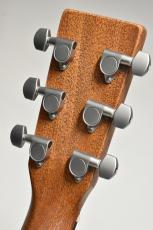 Martin 000CJRE StreetMaster #2945822 【ジュニアシリーズ】【オールサペリボディ/総単板】【エレアコ仕様】_6