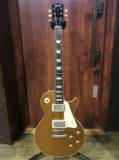 Gibson Custom Shop Historic Collection 1957 Les Paul Goldtop Reissue Double Gold VOS